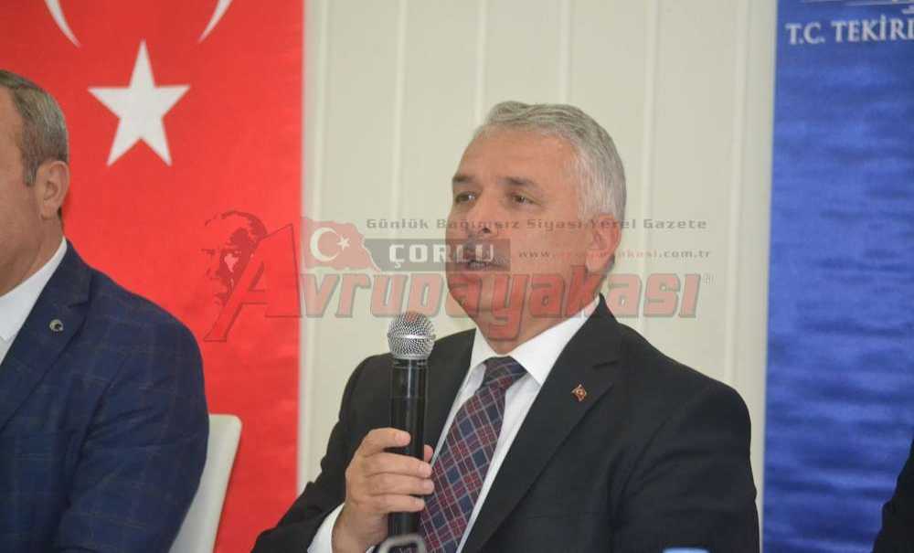 “Ceza Yoluyla Değil Bilinçle Yapılmalı”