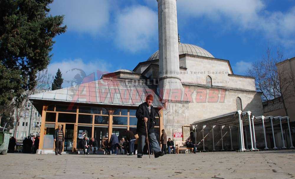 Bugün Mevlid Kandili