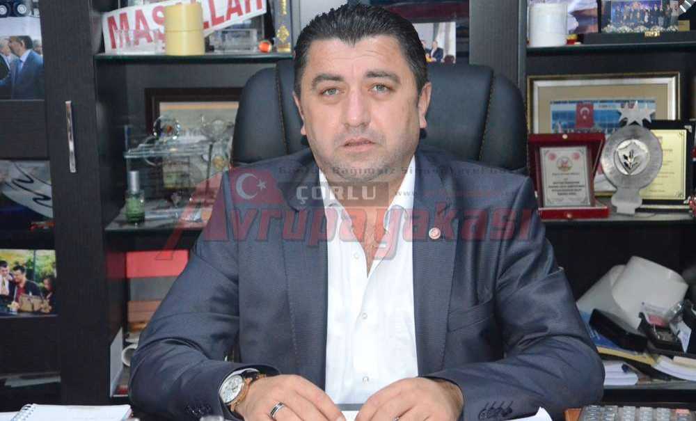 Beklenen Aday Heyecan Yarattı