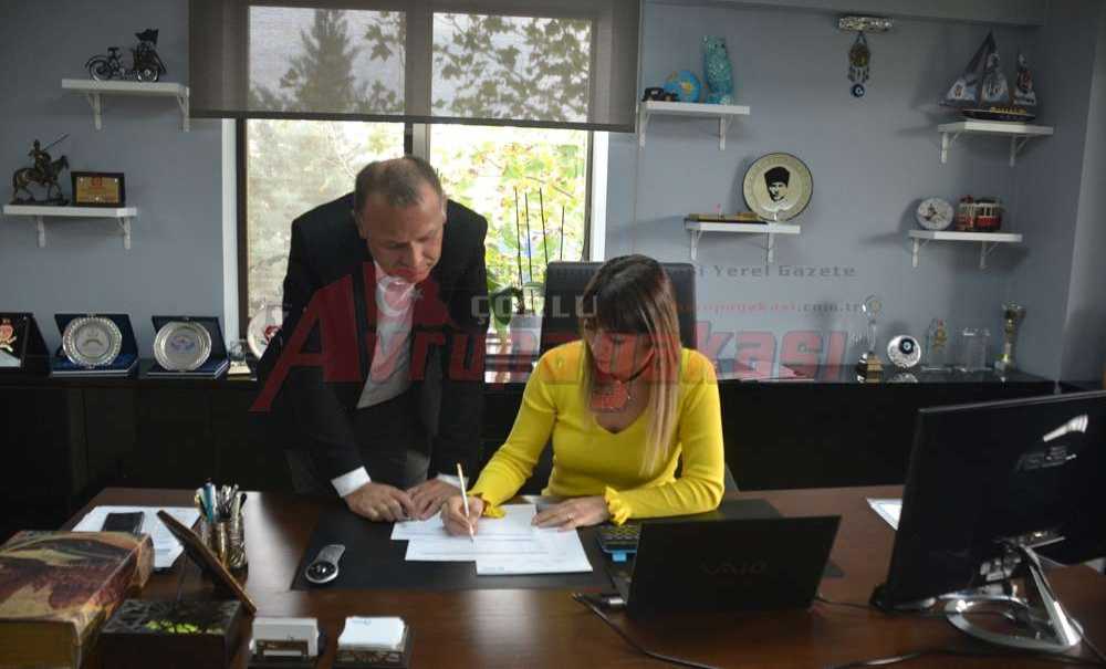 “Projelerim Daha Çok Mali Sıkıntıları Çözmek Üzerine”