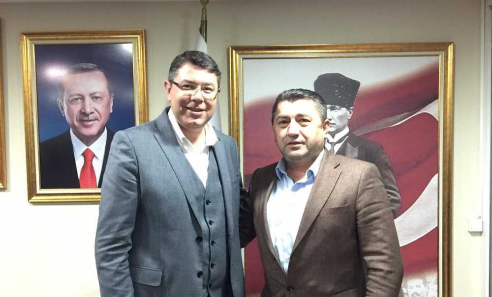 Beklenen Aday Heyecan Yarattı