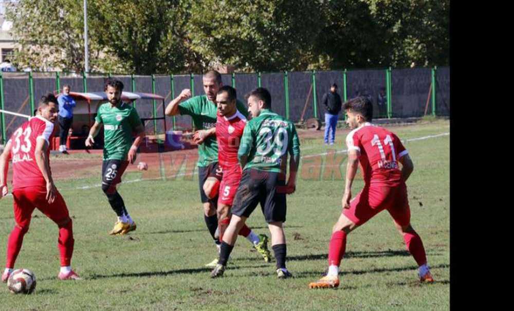 Hakemler Açıklandı