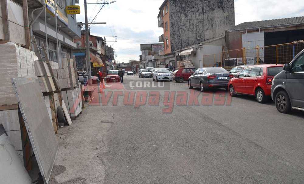 Sanayideki Çekiç Sesleri Azalıyor