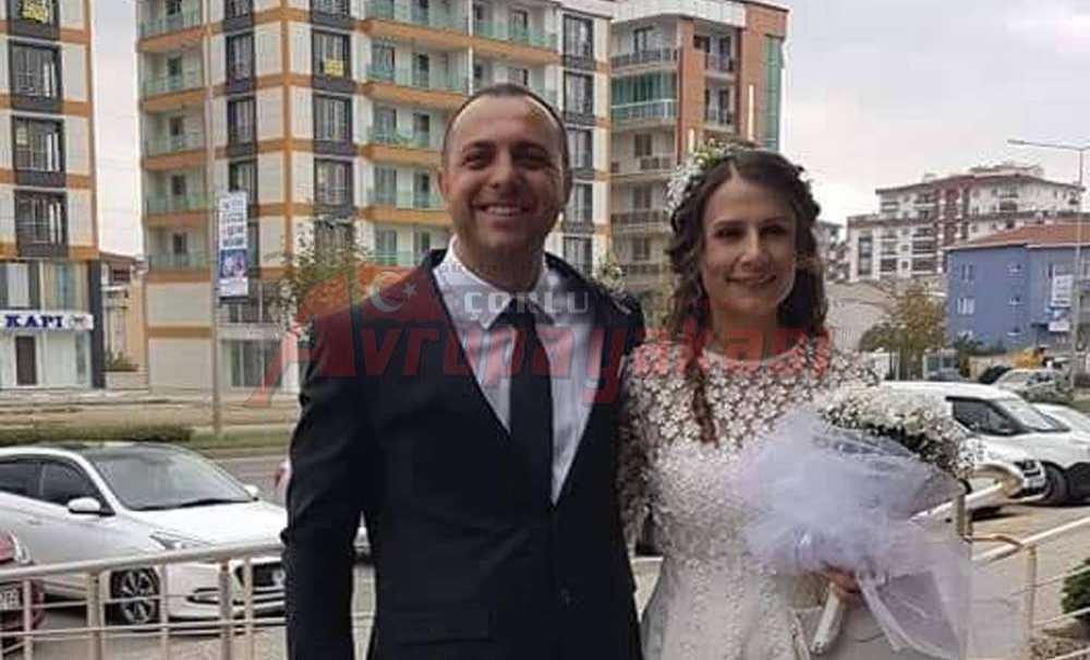 Düğün Konvoyu Bisikletle Yapılacak