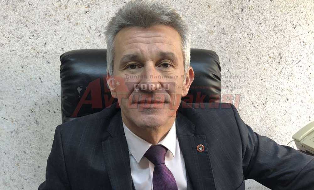 “Öğretmenin Toplumdaki Saygınlığı Azalıyor”