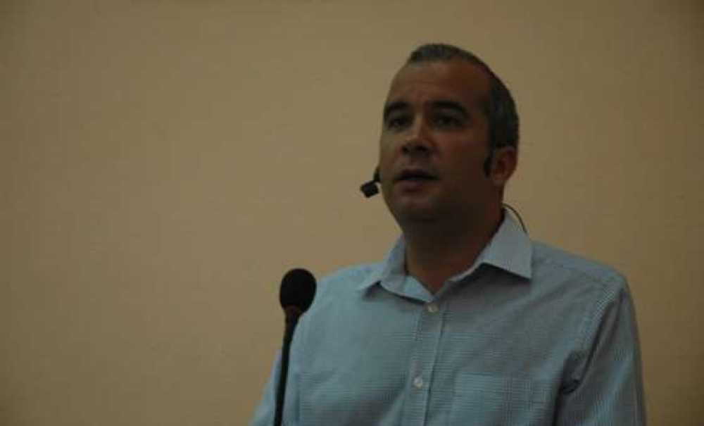 Çorlu Myo`de Kişisel Marka Olma Ve Pazarlama Sanatı Semineri