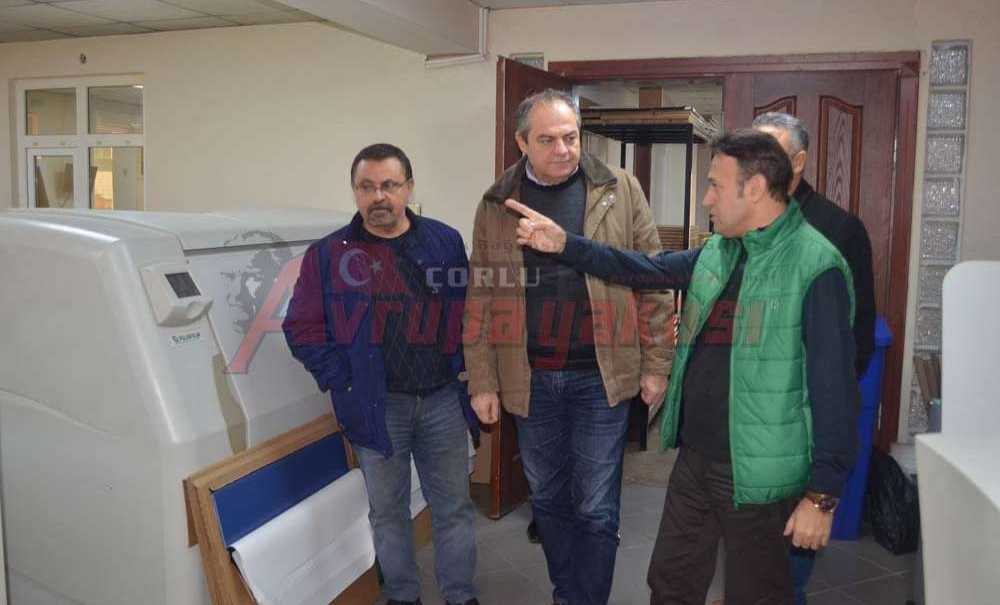 “Uzun Süreli Planlar Hazırlayarak Şehri Yöneteceğiz”