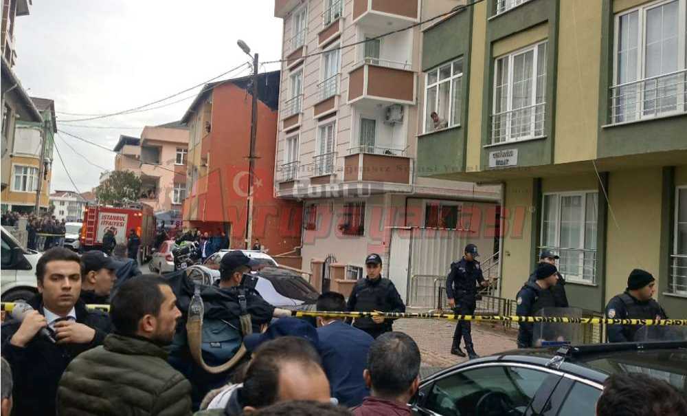 Helikopter Düştü: 4 Şehit