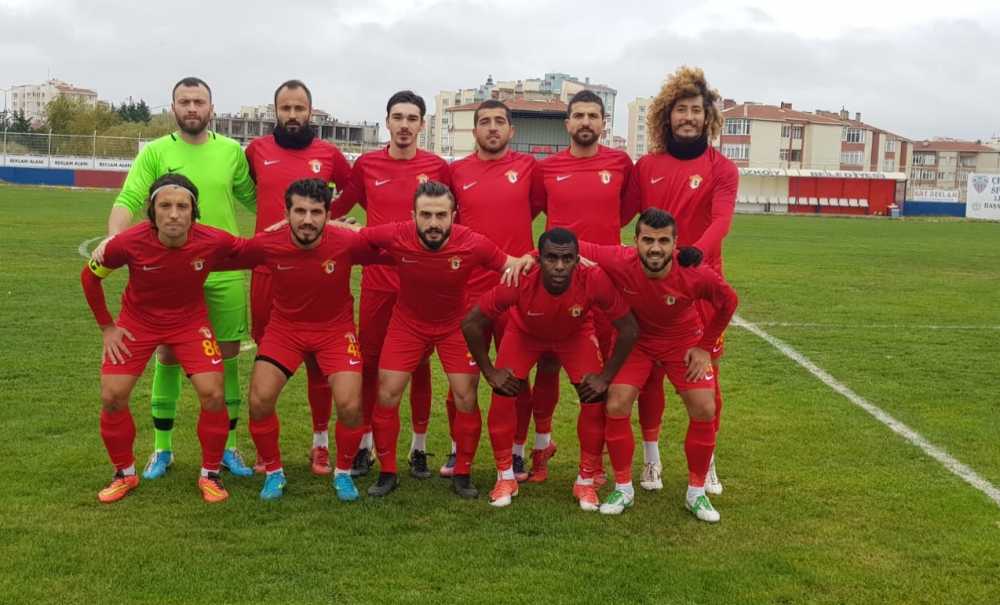 İlaç Gibi Bir 3 Puan