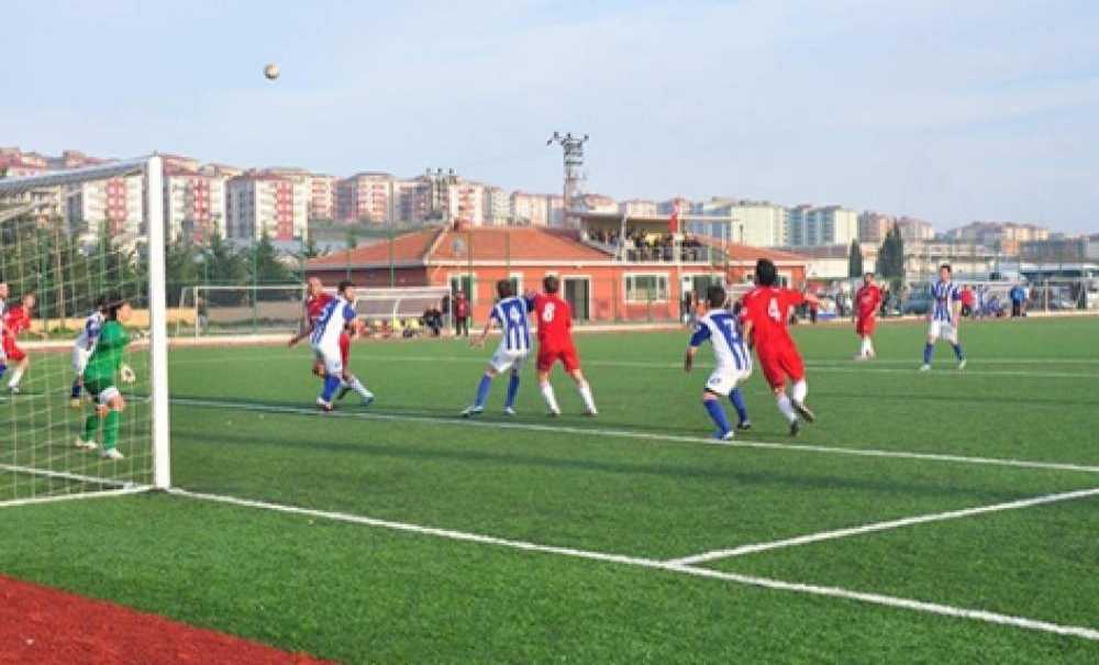 Maçtan Sonra Olaylar Çıktı