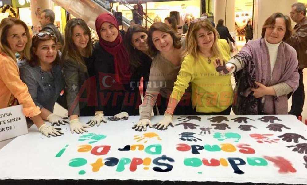 Kasaid Üyeleri Trend Arenada Buluştu