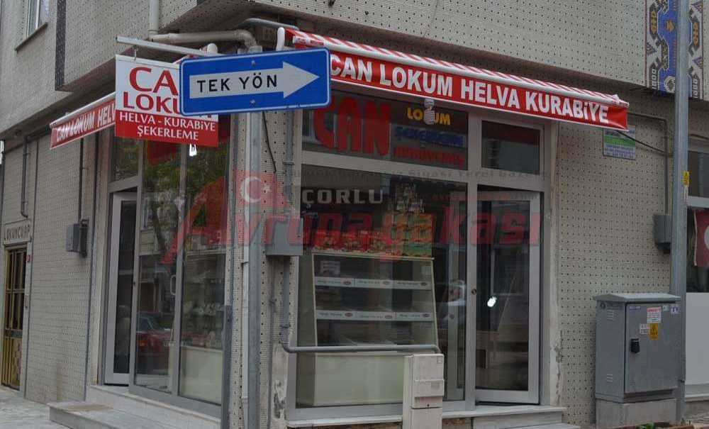 Otopark Sıkıntısı Yaşanıyor