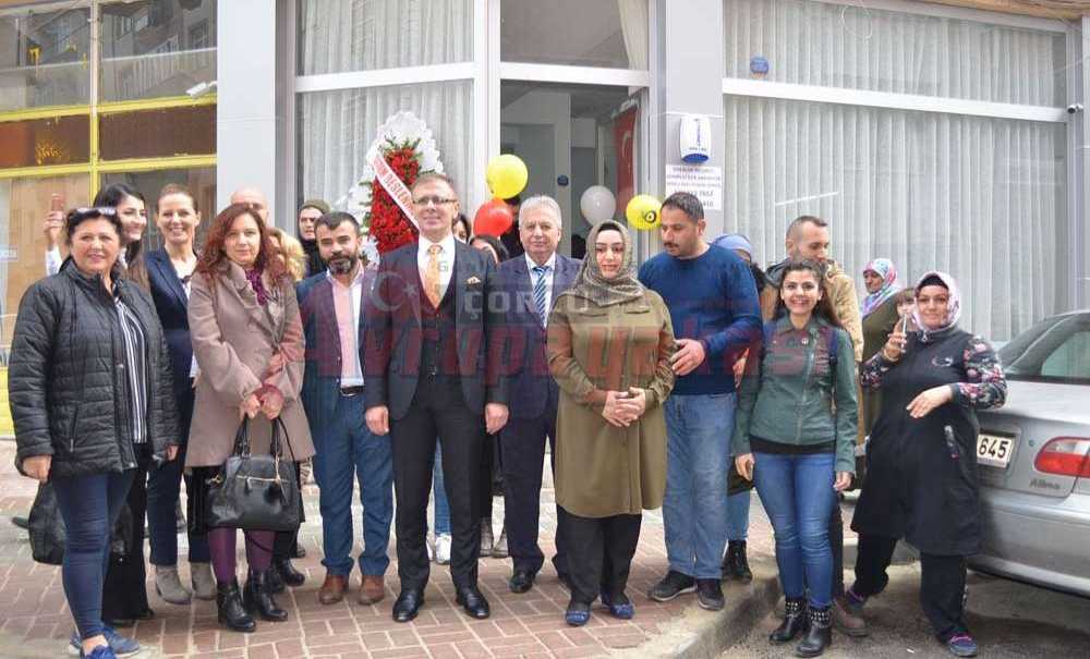 “Engelli Vatandaşın Hayatında Mucize Gerçekleşti”