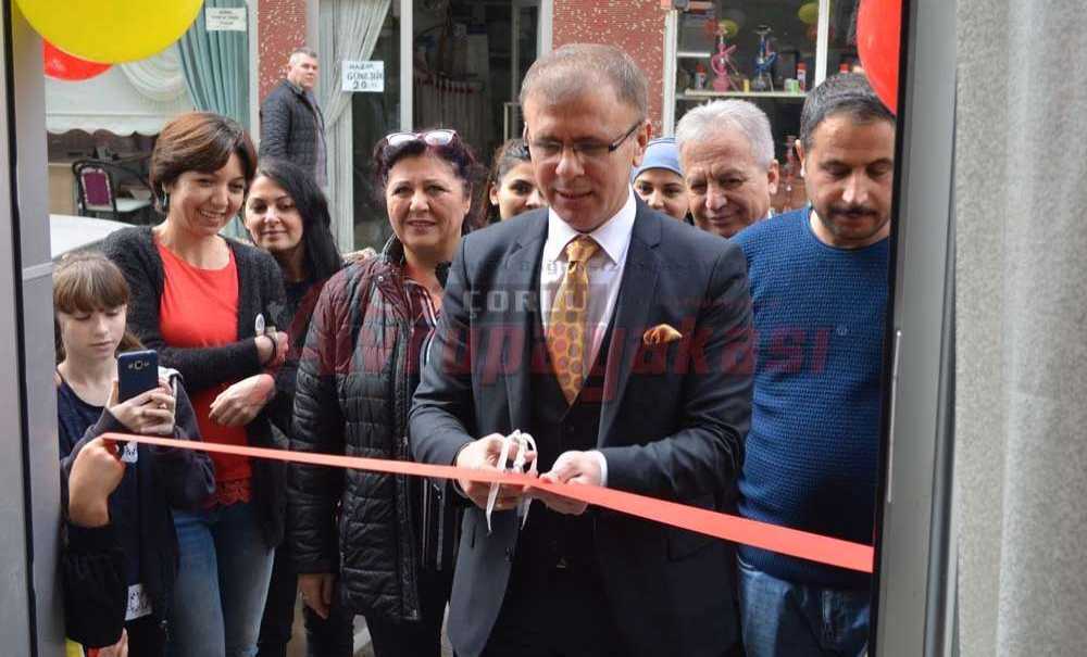“Engelli Vatandaşın Hayatında Mucize Gerçekleşti”