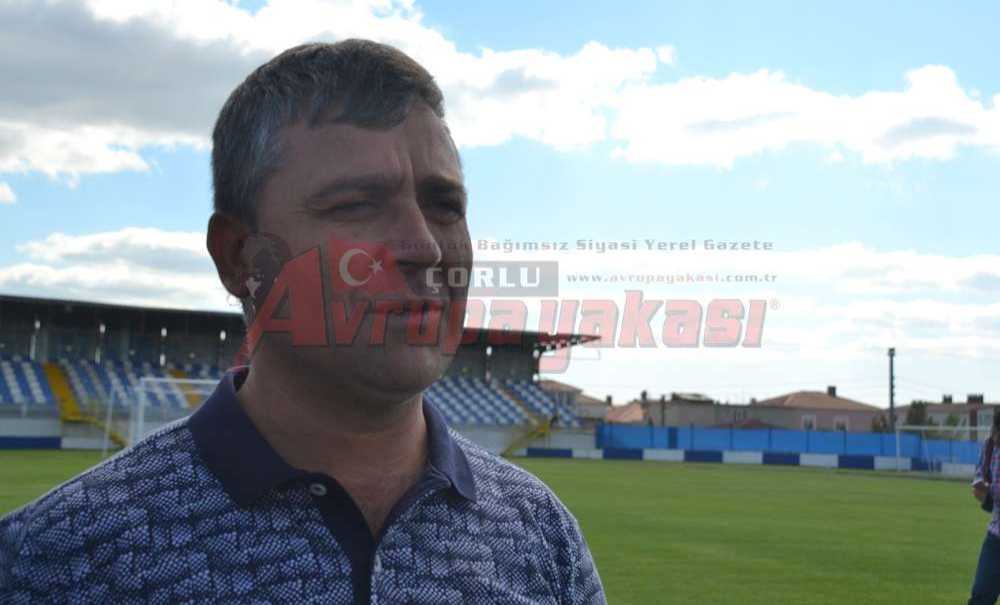 “Galibiyet İkinciliği Getirebilir”