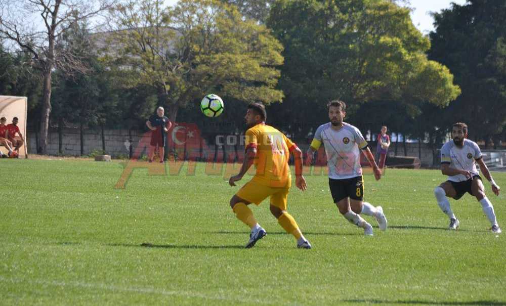 Rakip Çanakkale Dardanel