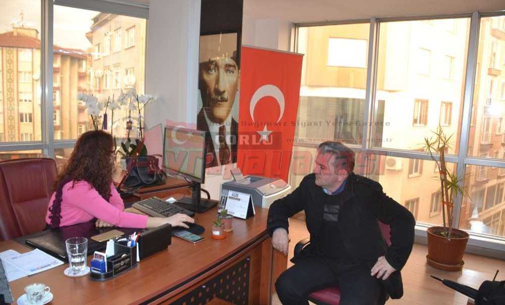 “İşsizlik Geçen Yıl Oranlarıyla Aynı”