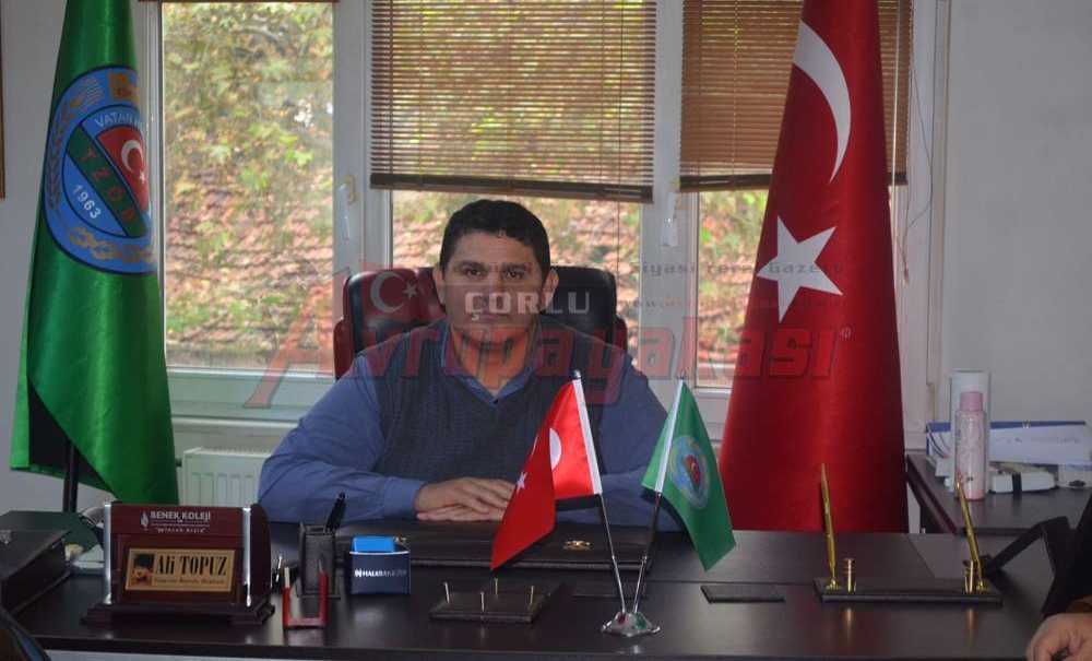 “Çiftçiler Üretmezse Türkiye Aç Kalır”