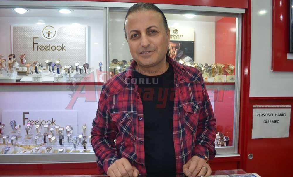 Saat Kültürü Başka Bir Dünyadır