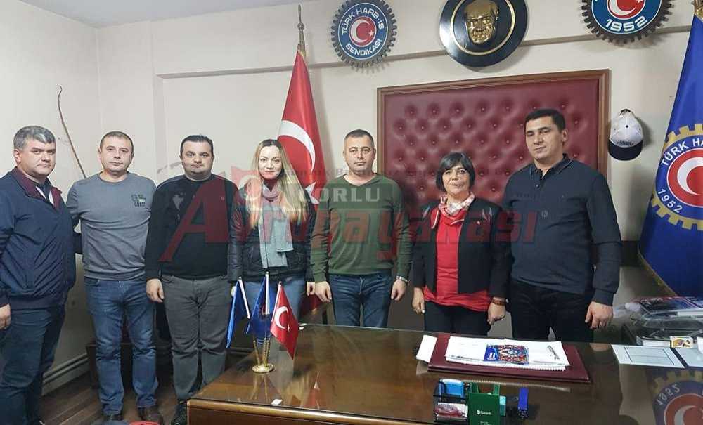 Gürel Çalışmalarını Yoğunlaştırdı