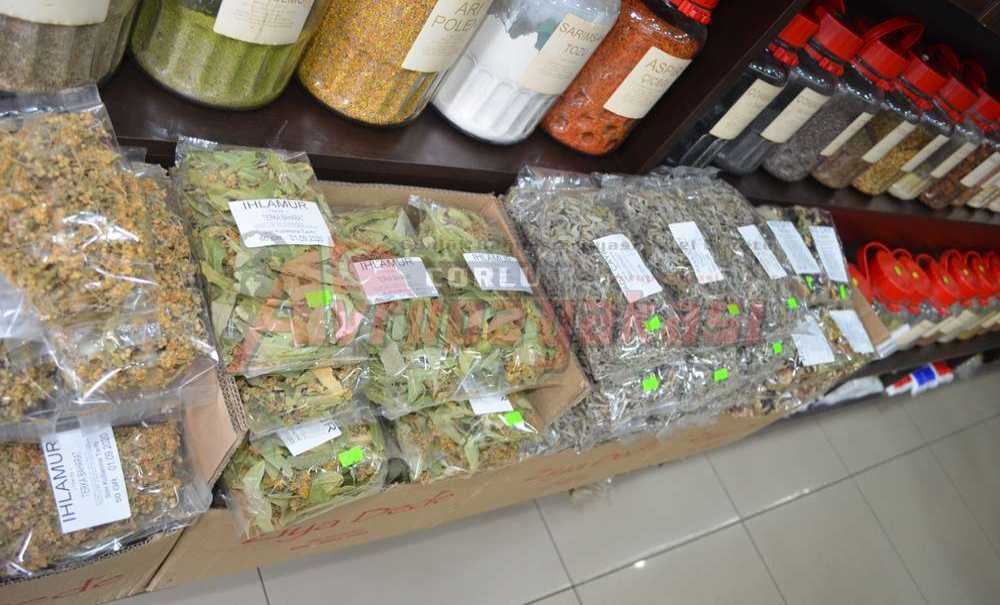 Kış Geldi, Satışlar Arttı