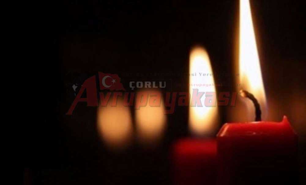 Çorlu Karanlığa Gömüldü