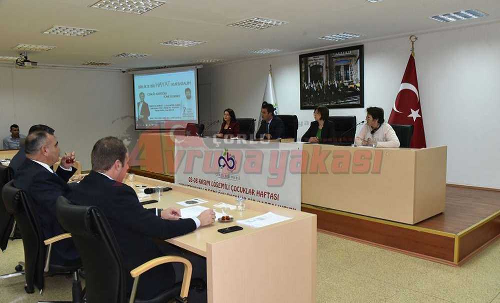 Belediye Meclisi Yarın Toplanıyor