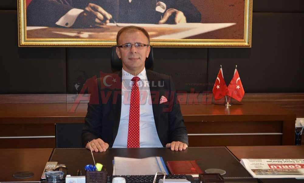 “Engelli Vatandaşlarımıza Destek Olmaya Davet Ediyorum”