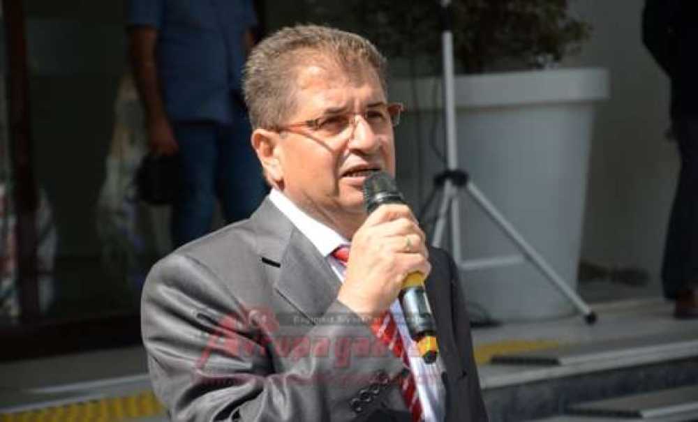 Çorlu'da Engelliler Haftası Kutlandı