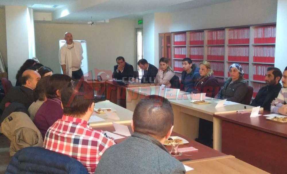 Engelliler İçin Yeni İş Fırsatları Yaratılıyor