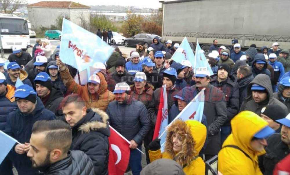 İşvereni Masaya Oturmaya Davet Ediyoruz