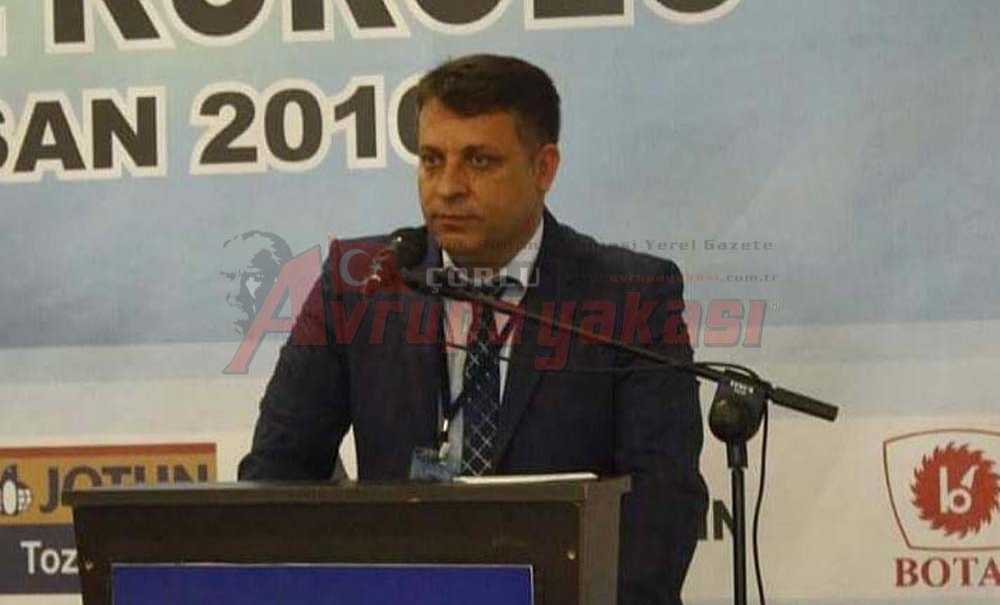 İşvereni Masaya Oturmaya Davet Ediyoruz