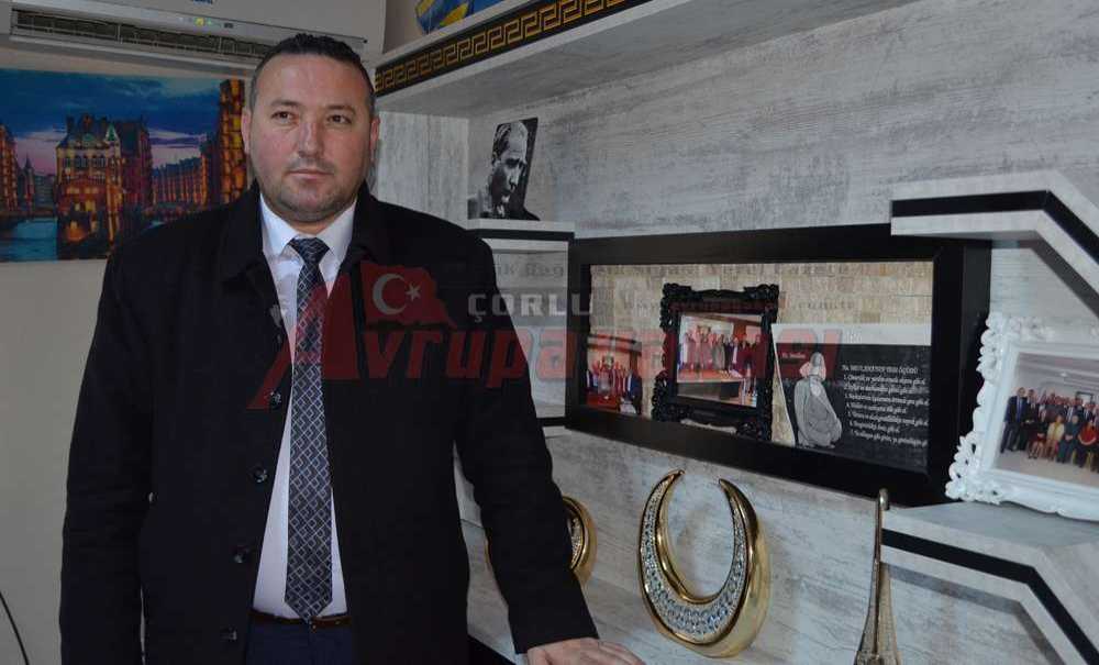 Mahalledeki Metruk Binalar Yıkıldı