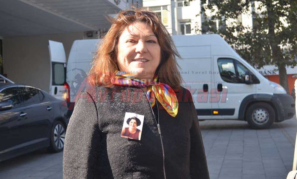 “Kadın Hakları Arzu Edilen Düzeyde Değil”