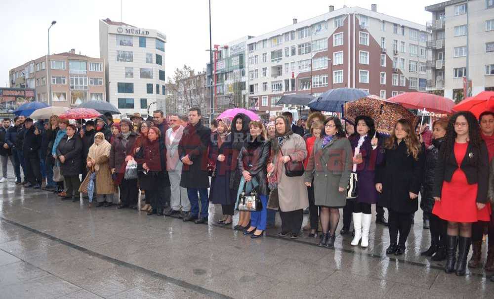 “84 Yıl Önce Kadına Haklar Tanındı”