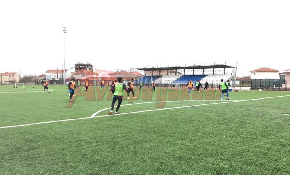 Son Haftada Rakip Gebze