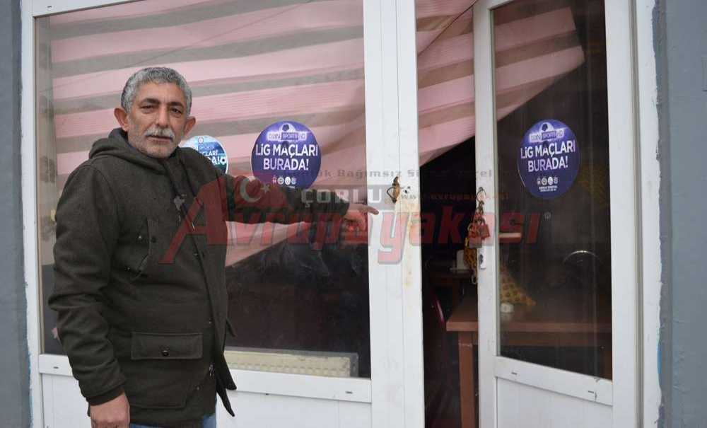 15 Gün Arayla İkinci Soygun