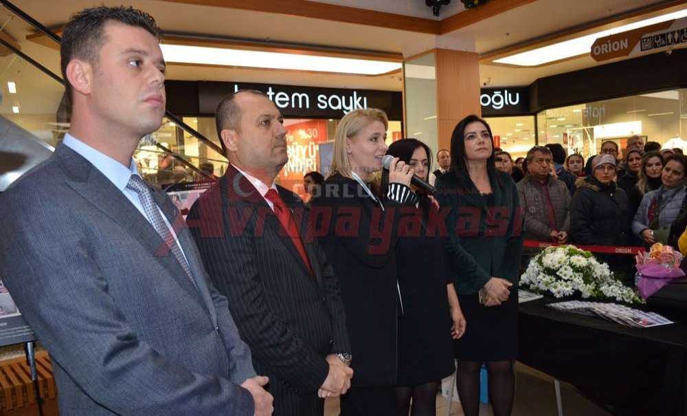 Acı Fotoğraflara Yansıdı