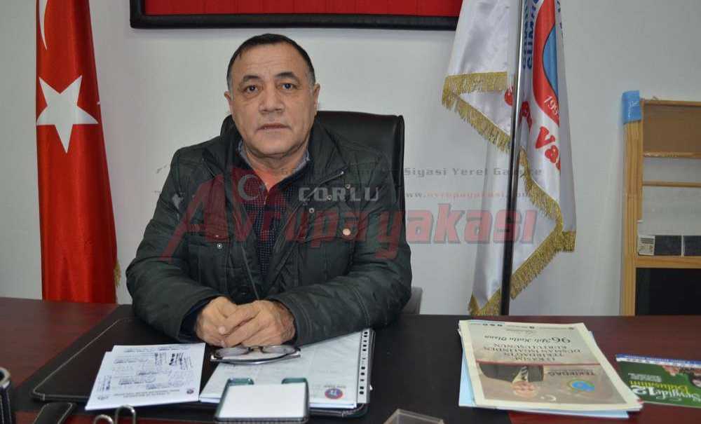 Cem Vakfı Sarıkamış Şehitlerini Anacak