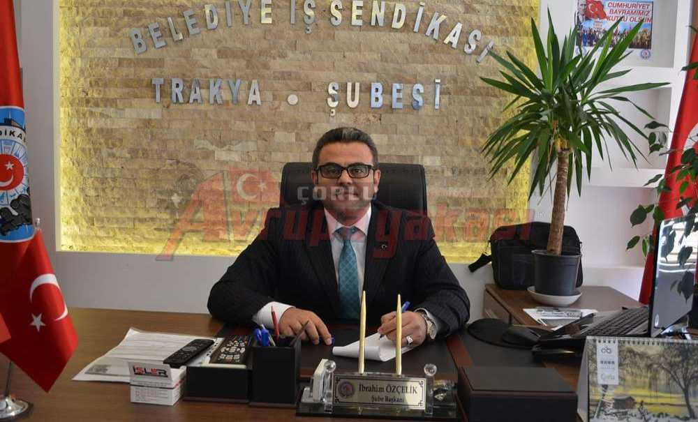 “2 Bin Liranın Altının Tartışılmasını Dahi İstemiyoruz”