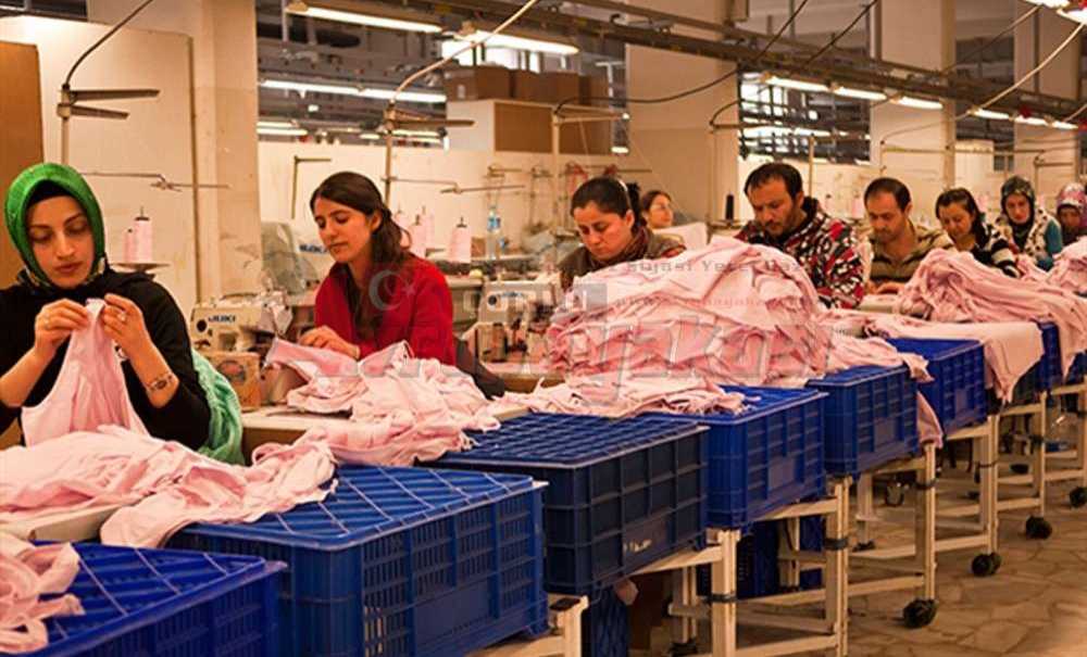 “2 Bin Liranın Altının Tartışılmasını Dahi İstemiyoruz”