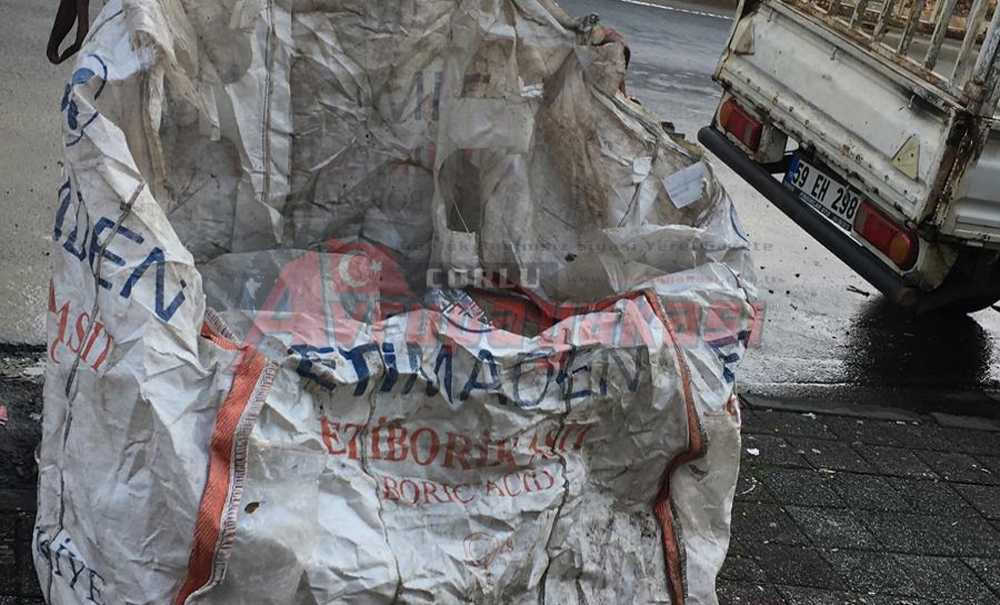 Hırsızlığın Bu Kadarına Pes