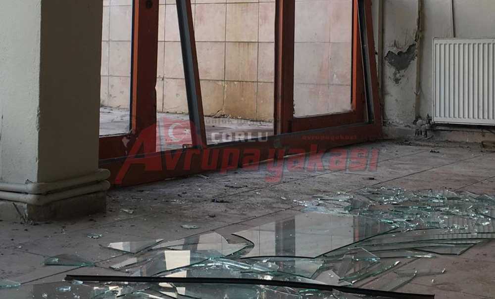 Hırsızlığın Bu Kadarına Pes