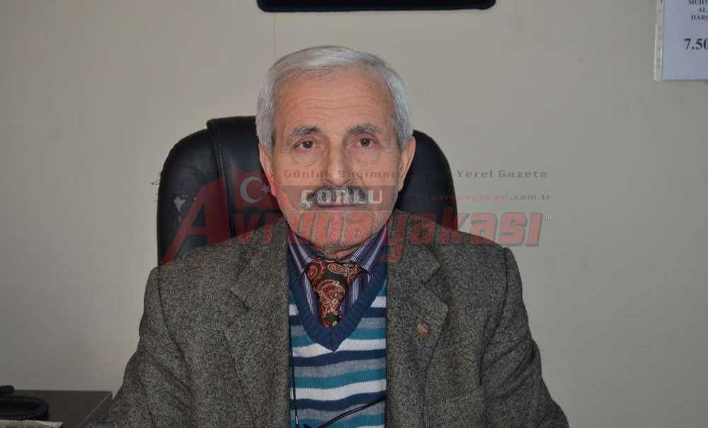 Alt Yapı Çalışmaları Seçimlerden Sonraya Kaldı