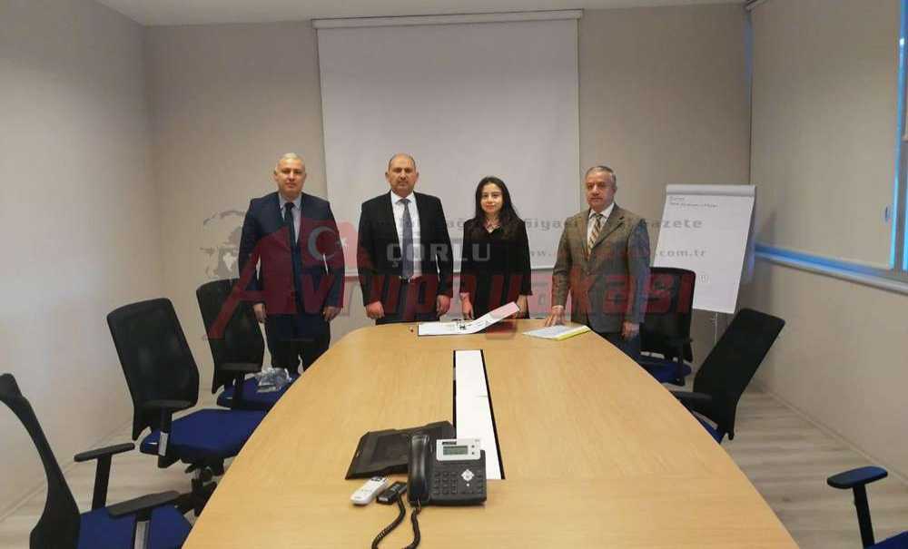 Öğretmenler Autocad Öğrenecek