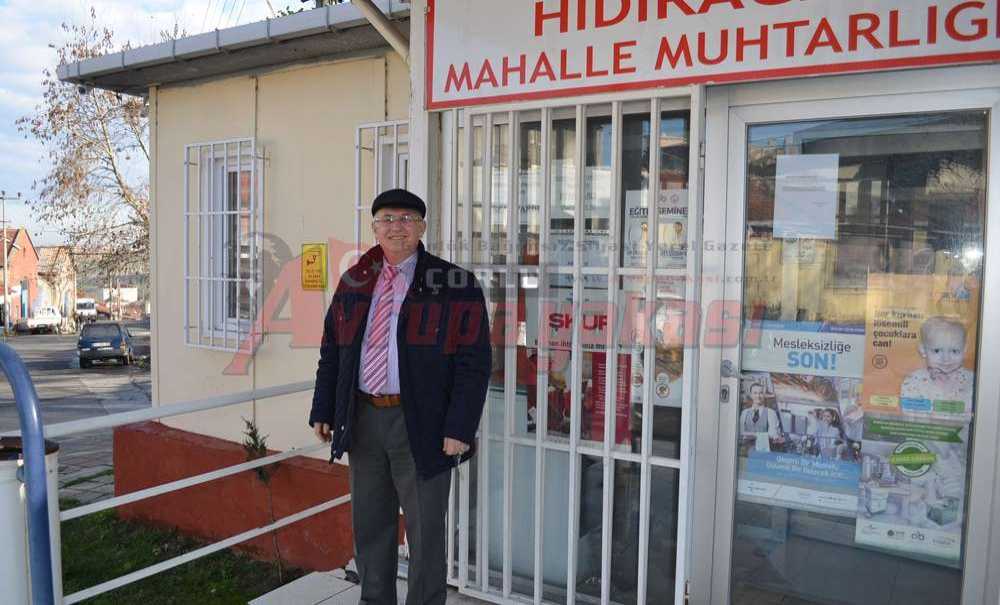 Önce Kapağı, Ardından Hepsi Gitti