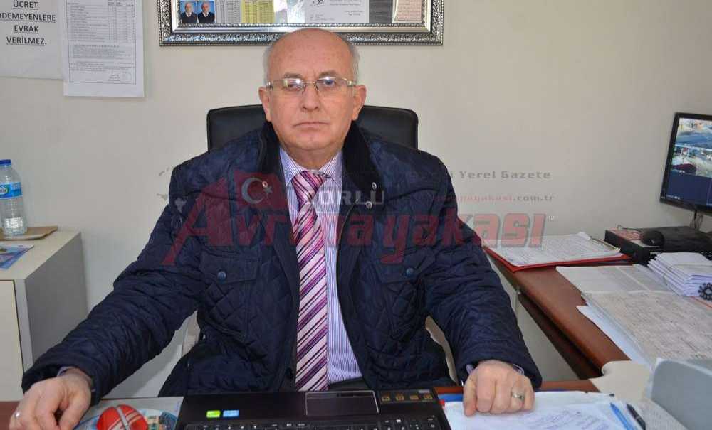 Buraları Gören Yok Mu?