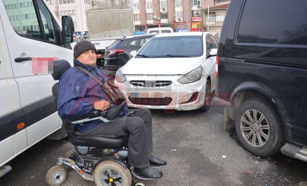 Birde Biz ‘Engel' Olmayalım!!!