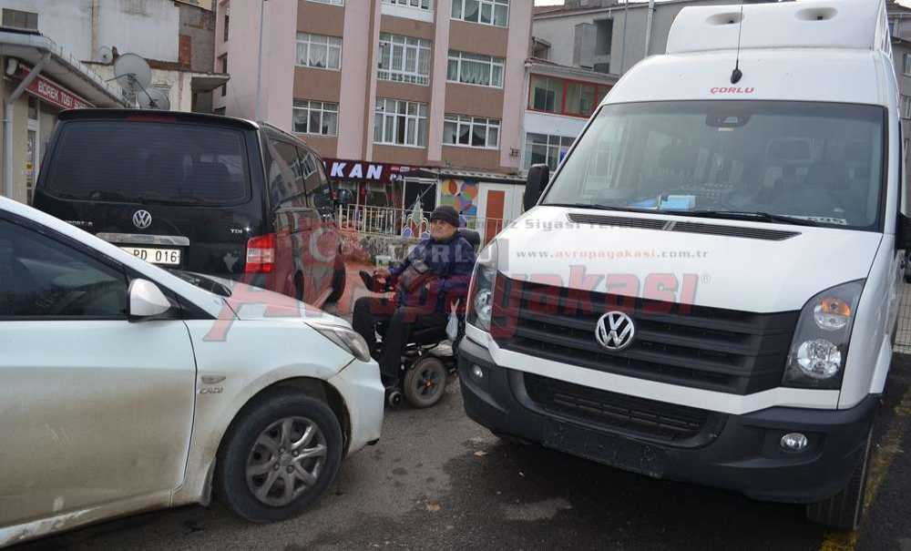 Birde Biz ‘Engel' Olmayalım!!!