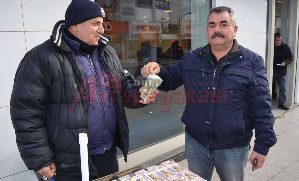 Yılbaşına Yakın Bilet Kalmayabilir